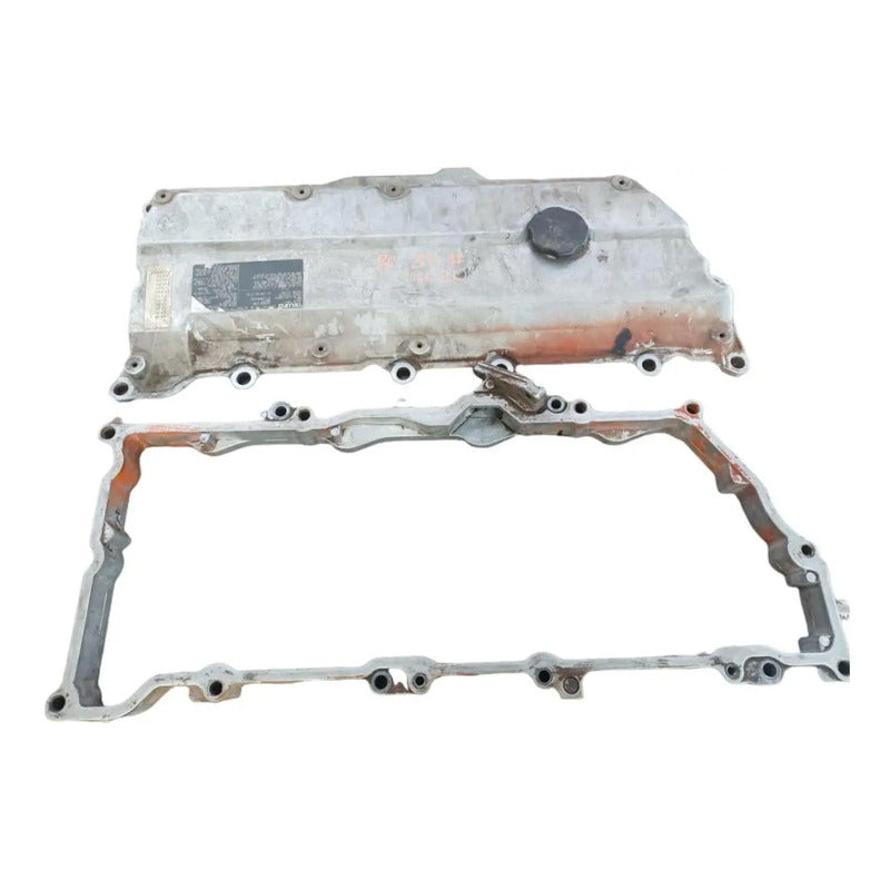 Tapa Punterias Motor Isuzu 4hk1 Elf 450
