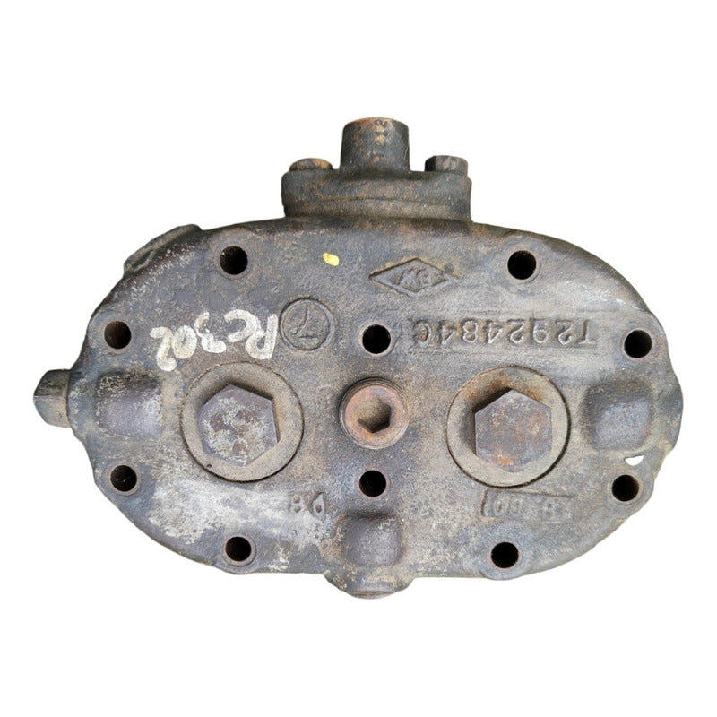 Compresor De Aire Frenos Tuflo 700 Cummins Small Cam Big Cam