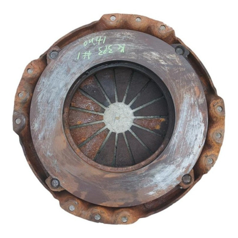 Clutch Embrague Planta Motor Hino 300 816 716 616 514