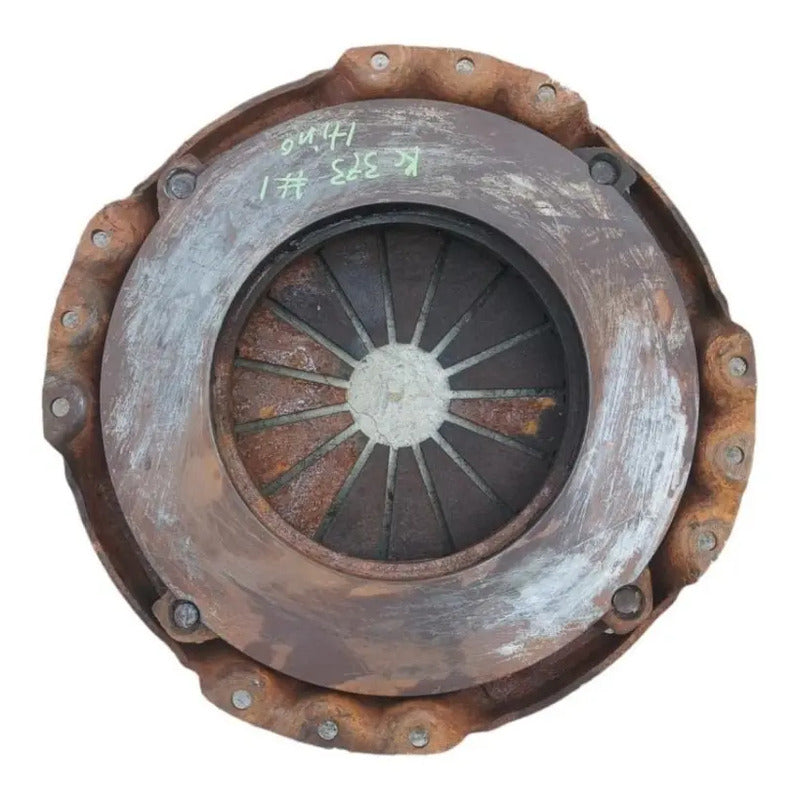 Clutch Embrague Planta Motor Hino 300 816 716 616 514