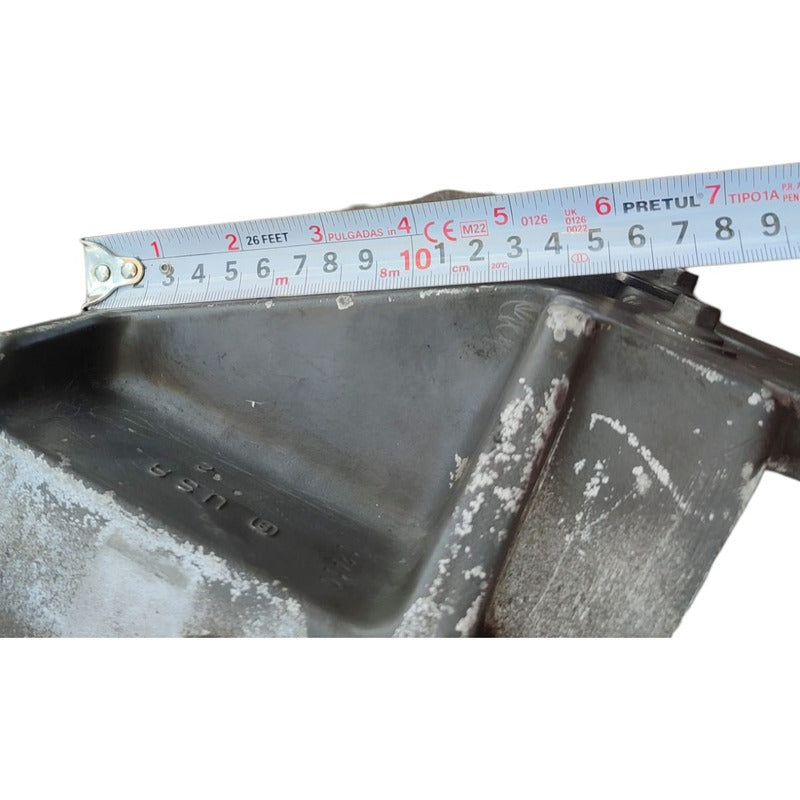 Base Soporte Filtro Diesel Purgador Paccar Px6 Cummins Isb