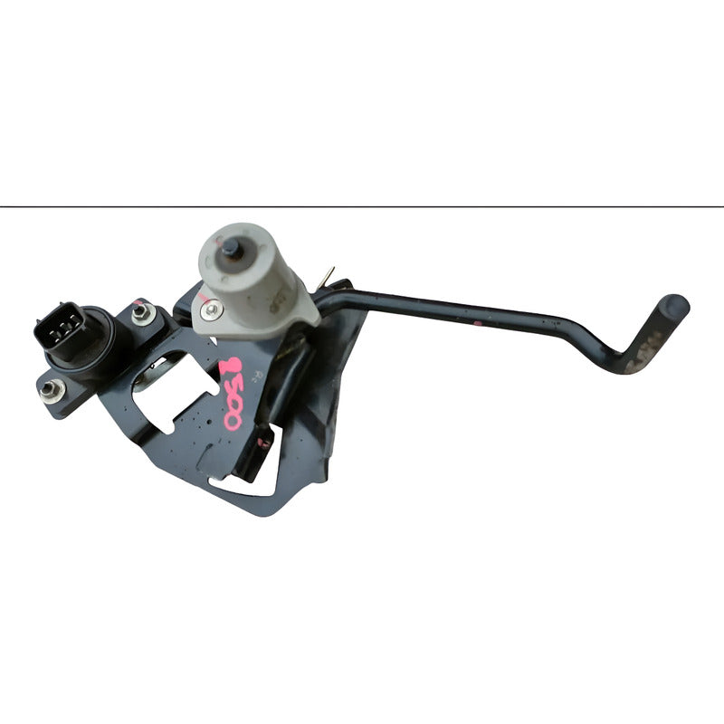 Pédal Acelerador Potenciometro Isuzu Elf 400 450