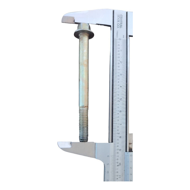 4 Tornillos Pedestal Valvula Turbo Power Stroke Navistar 7.3