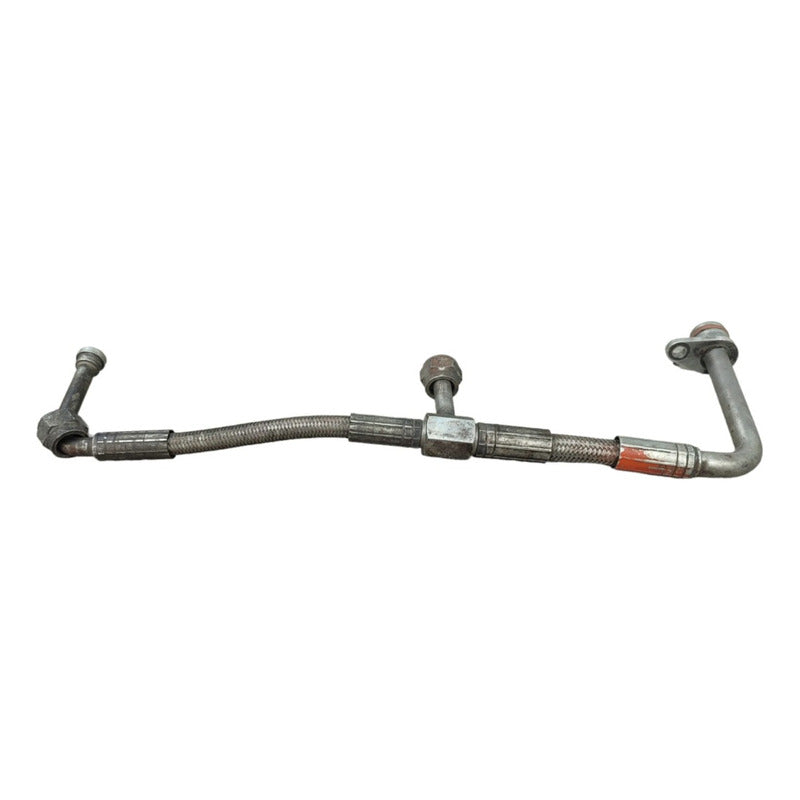 Tubo Linea Aceite Turbo Cf600 Vt275 4.5l Power Stroke