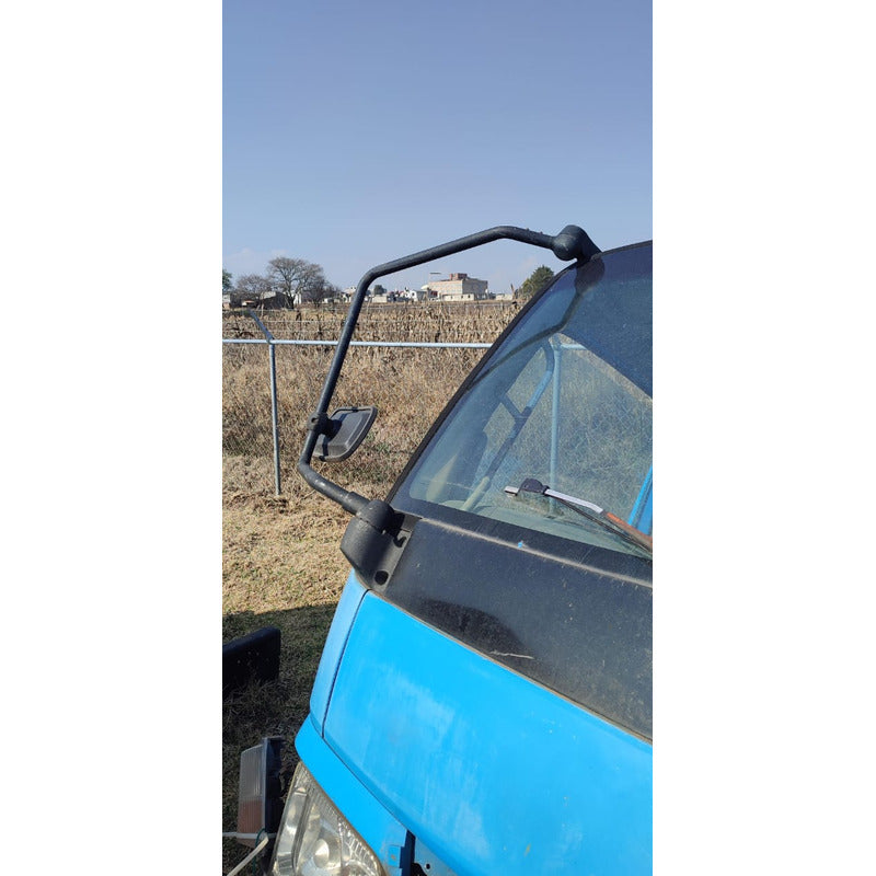 Soporte Base Espejo Citystar Cf600 International Copiloto
