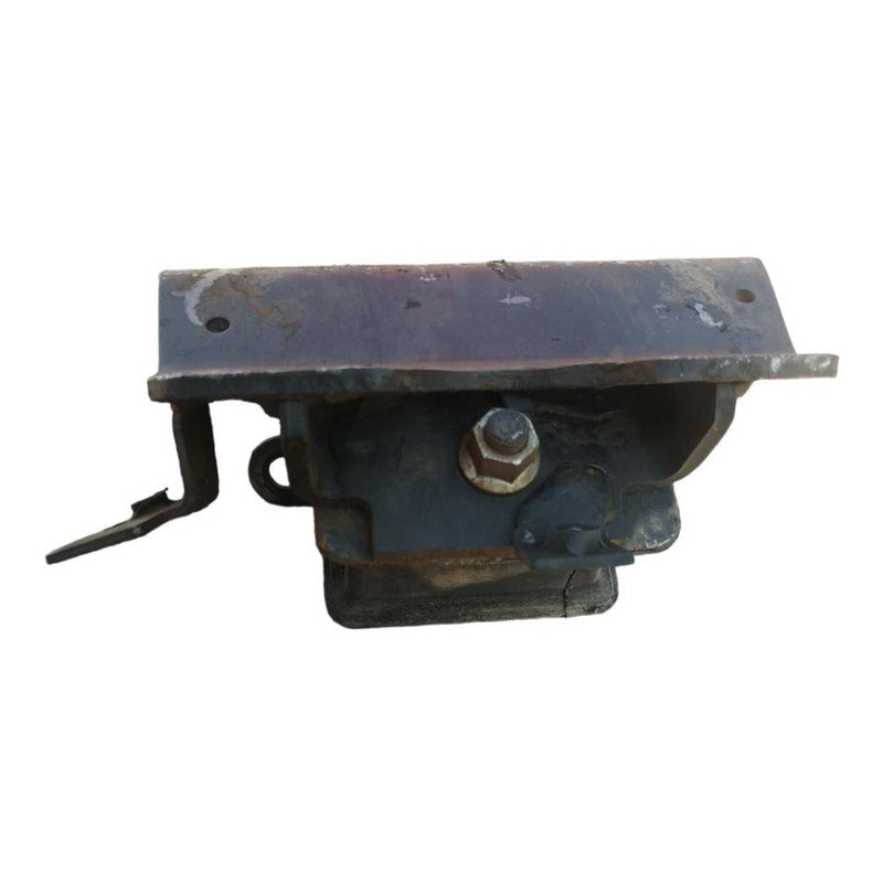 Base Soporte Tacon Hule Motor 4m50 Sterling 360 Freightliner