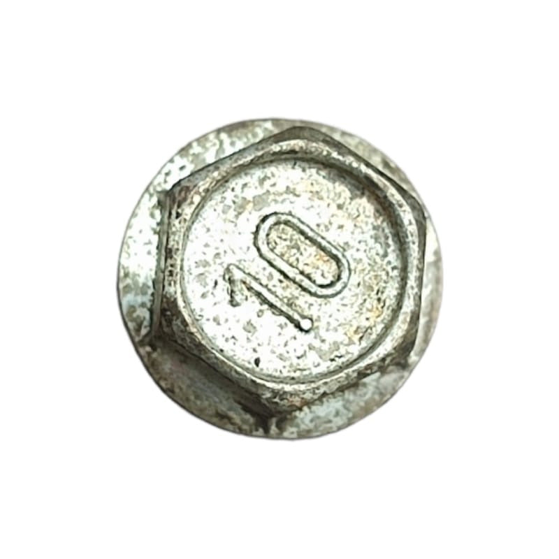 5 Tornillos Coraza Concha Motor Sterling Fl360 Freightliner