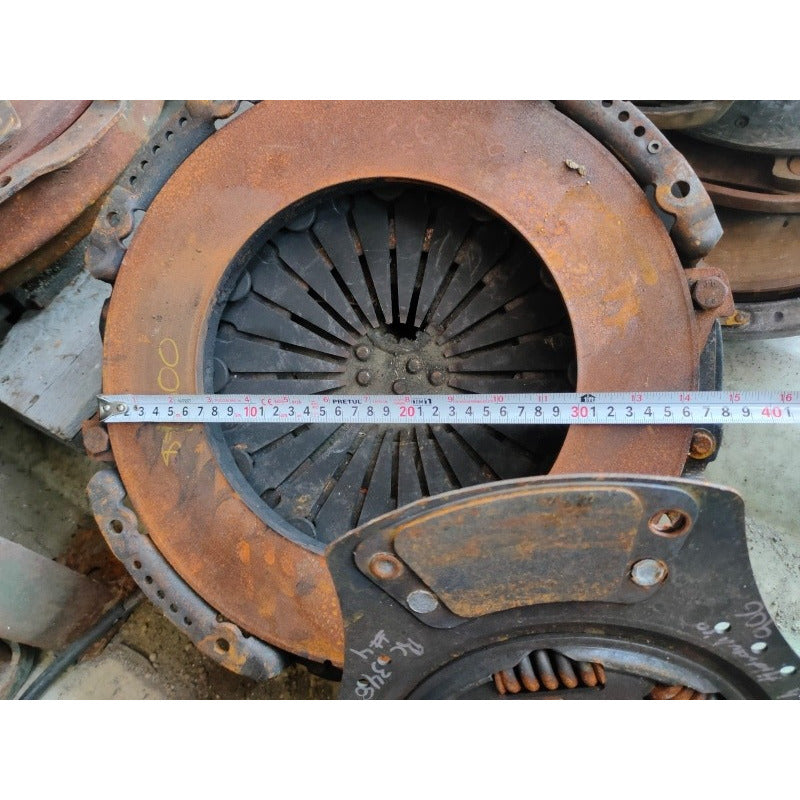Clutch Hidráulico Mercedes 904 G85 G60 M2 Freightliner