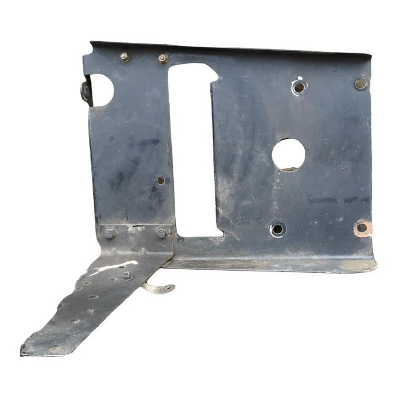 Base Soporte Purificador De Aire Freightliner Fl 70 Fl80