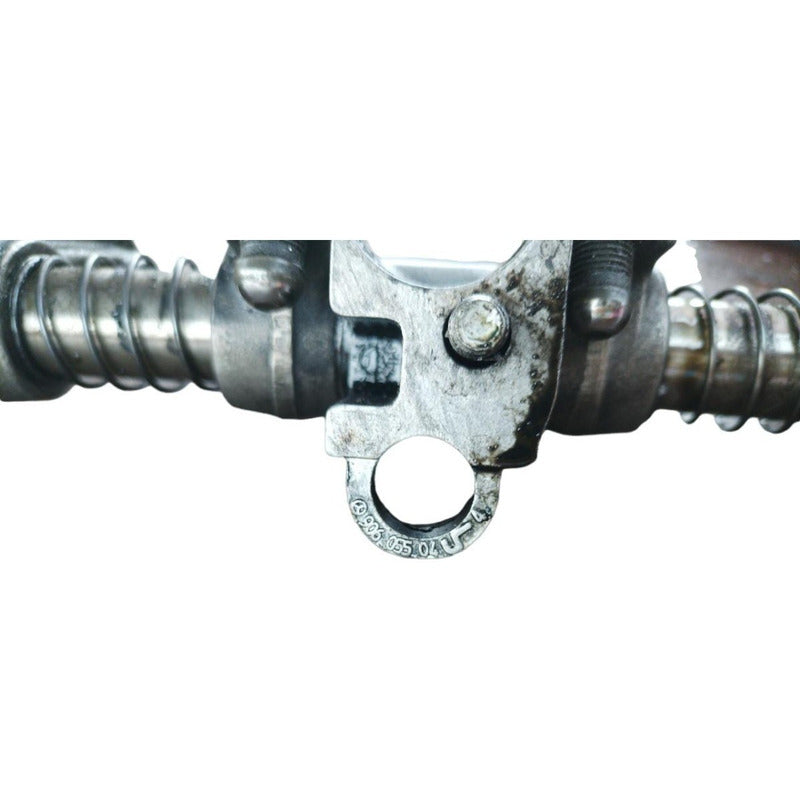 Flauta Motor Mercedes Benz 904