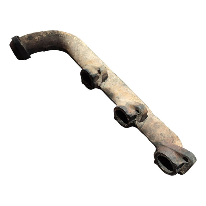 Múltiple Escape Citystar 4.5l Vt275 Power Stroke Cf600