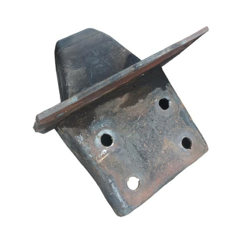 Base Soporte Sobrecarga Muey Muelles Par Hino 300 514
