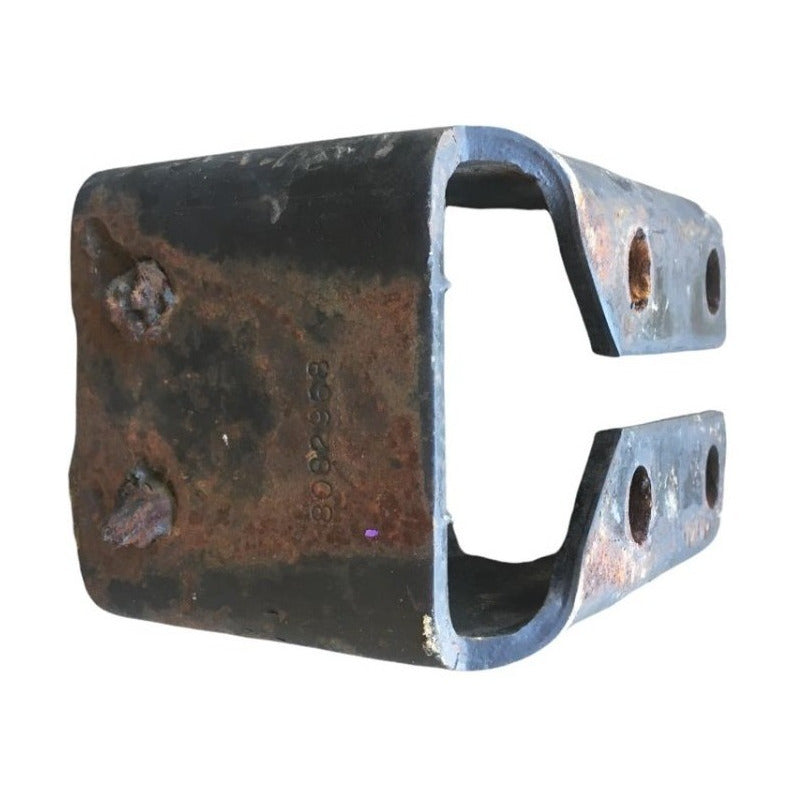 Soporte Base Escuadra Cabina Travesaño Volvo Vnl 2a Gen