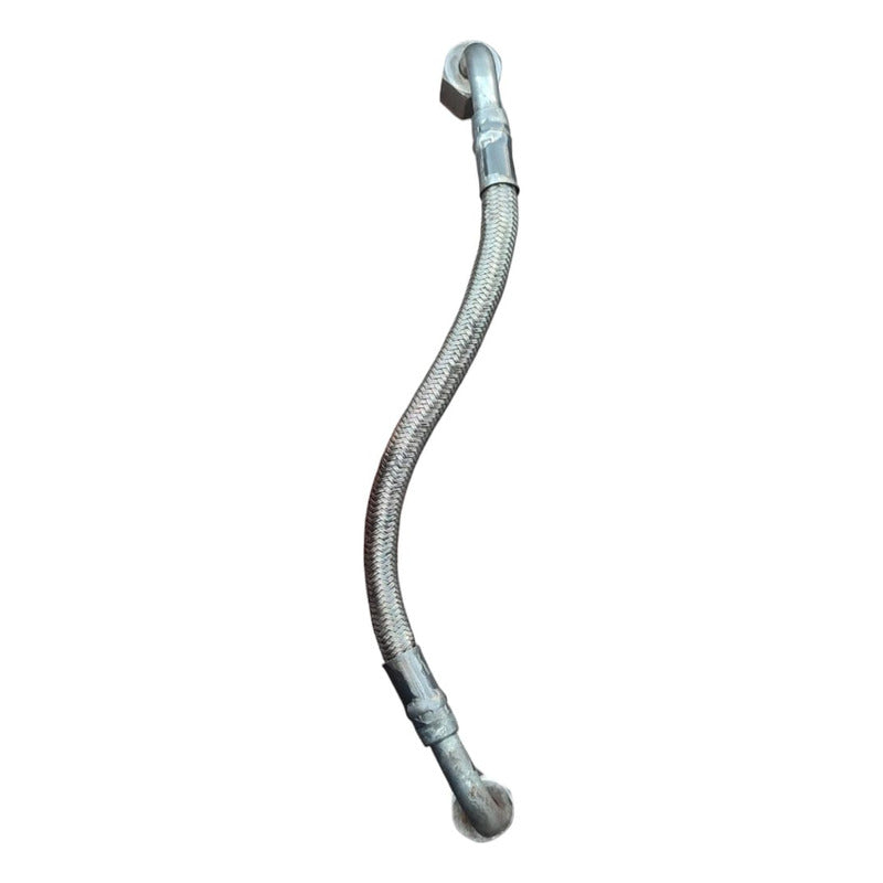 Tubo Manguera Entrada Aceite Turbo Motor Cummins 4bt 3.9