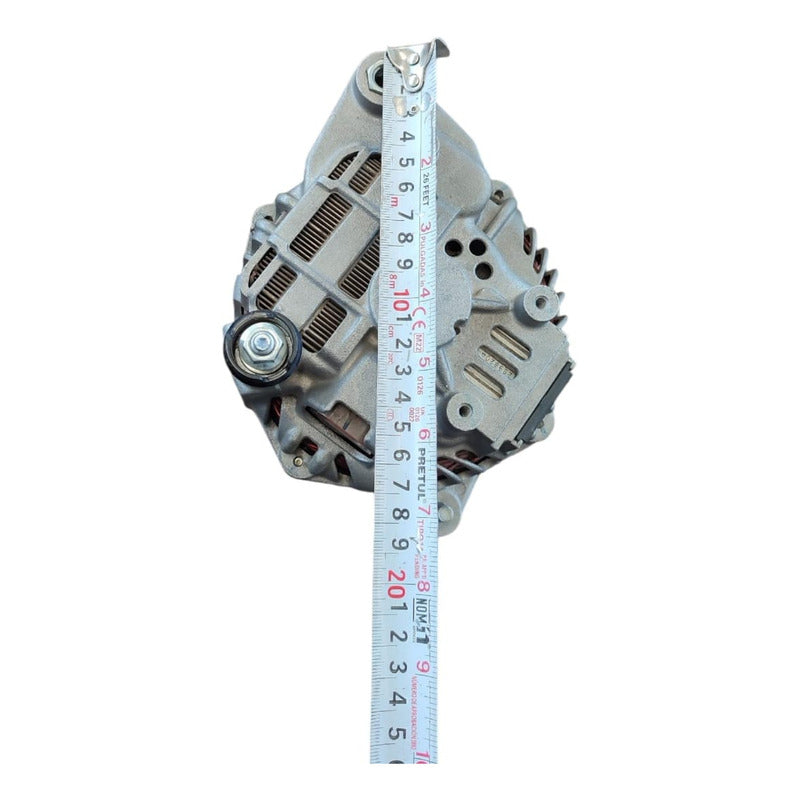 Alternador 24v Isuzu 4jj1e5le Elf 300 18-23