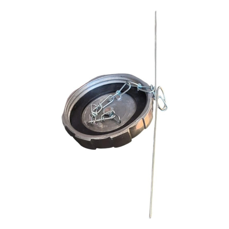 Tapón Tanque Diésel Freightliner Fld120