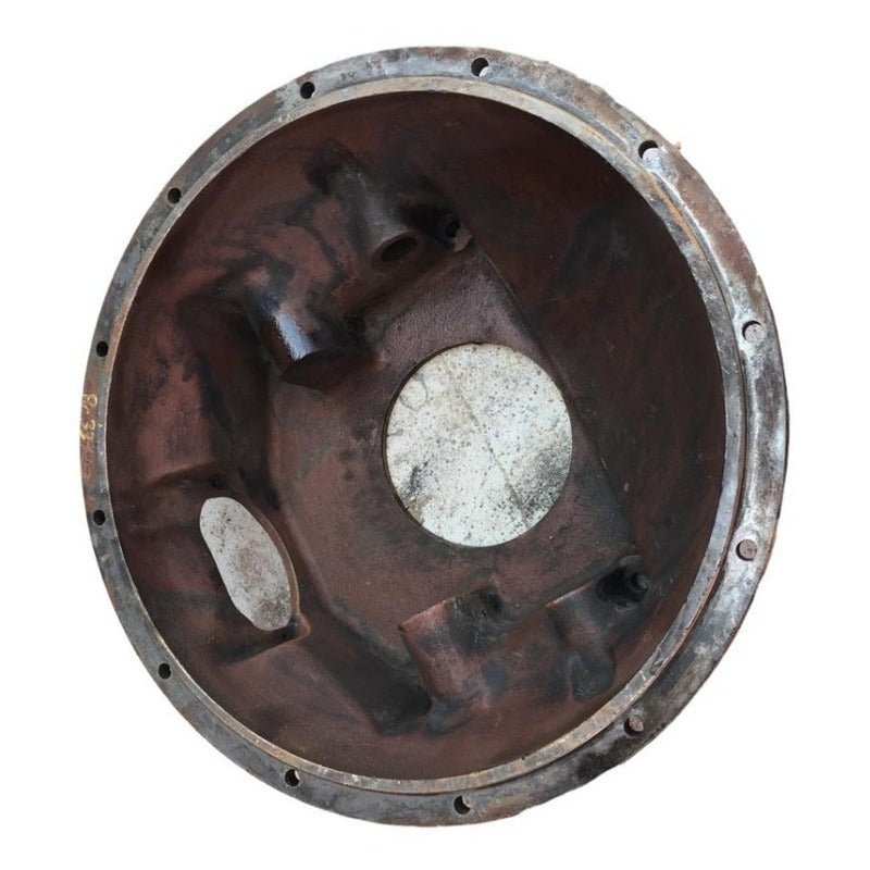Coraza Collarín Hidráulico Transmisión Eaton Fuller Fs 5406