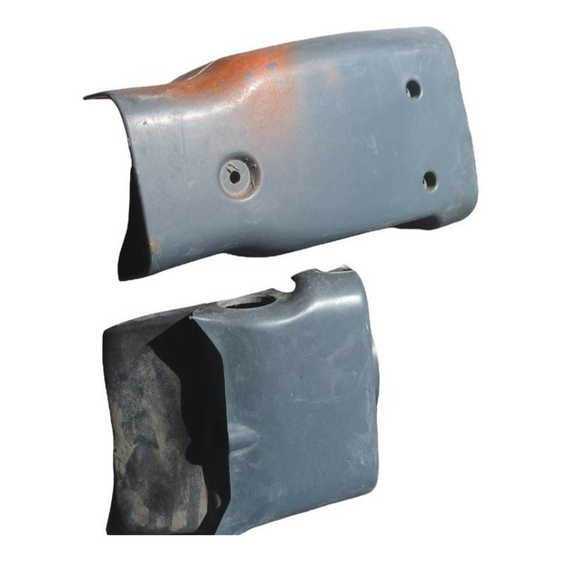 Moldura Cubierta Switch Volante Cabina Isuzu Elf 400 450