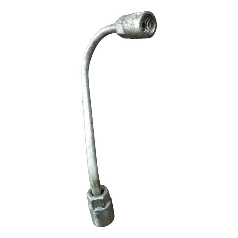 Tubo Linea Diesel Bomba Riel Sterling Fl360 Freightliner