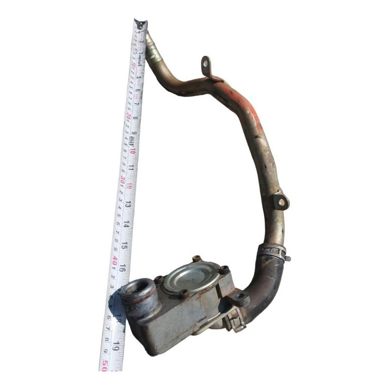 Cedaso Respiracion Motor Sterling 360 4m50 Válvula Pcv Freig