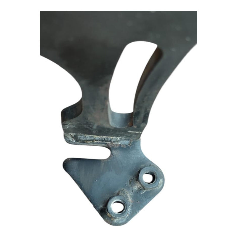 Soporte Base Alternador Motor Hino 300 716 816 N04c