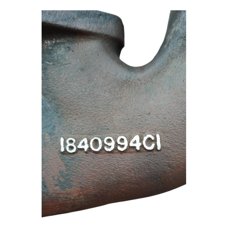 Múltiple Escape Power Stroke 6.0l Vt365 Ford F250f350 Piloto