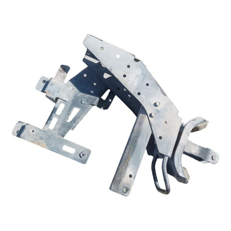 Soporte Base Seguro Cabina Isuzu Elf 300 200 Ng