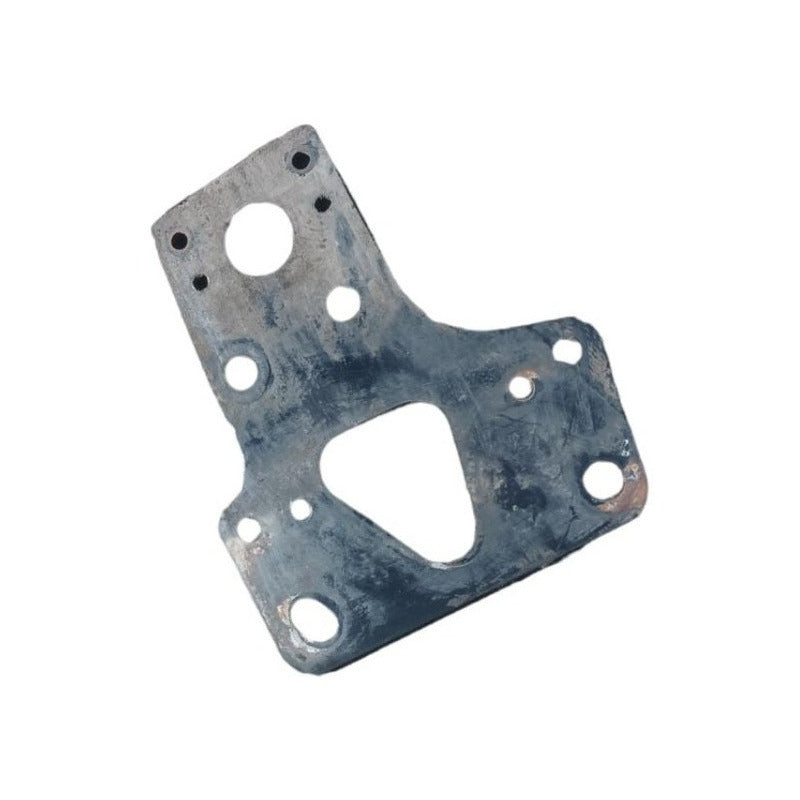Base Soporte Deposito Aceite Dirección Freightliner Fl 70 80