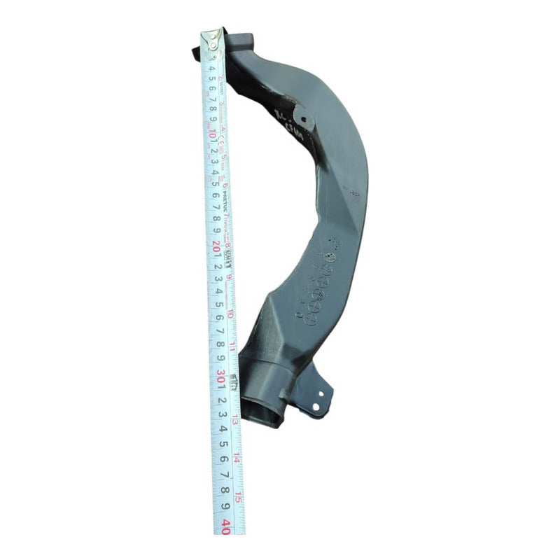 Ducto Tubo Calefaccion Aire Tablero Cf600 Citystar Internati