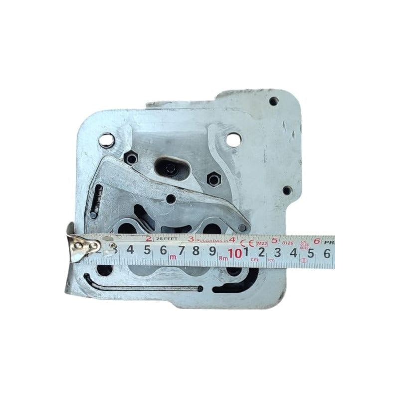 Cabeza Compresor Wabco Aire Motor Mercedes Benz Om 904 906