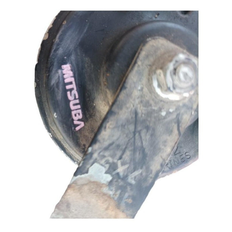 Claxon Corneta Bocina Mitsuba