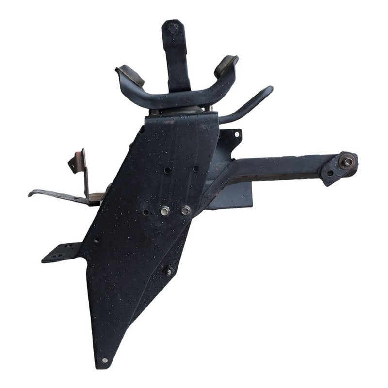 Soporte Seguro Cabina Isuzu Elf 300 400 450 500