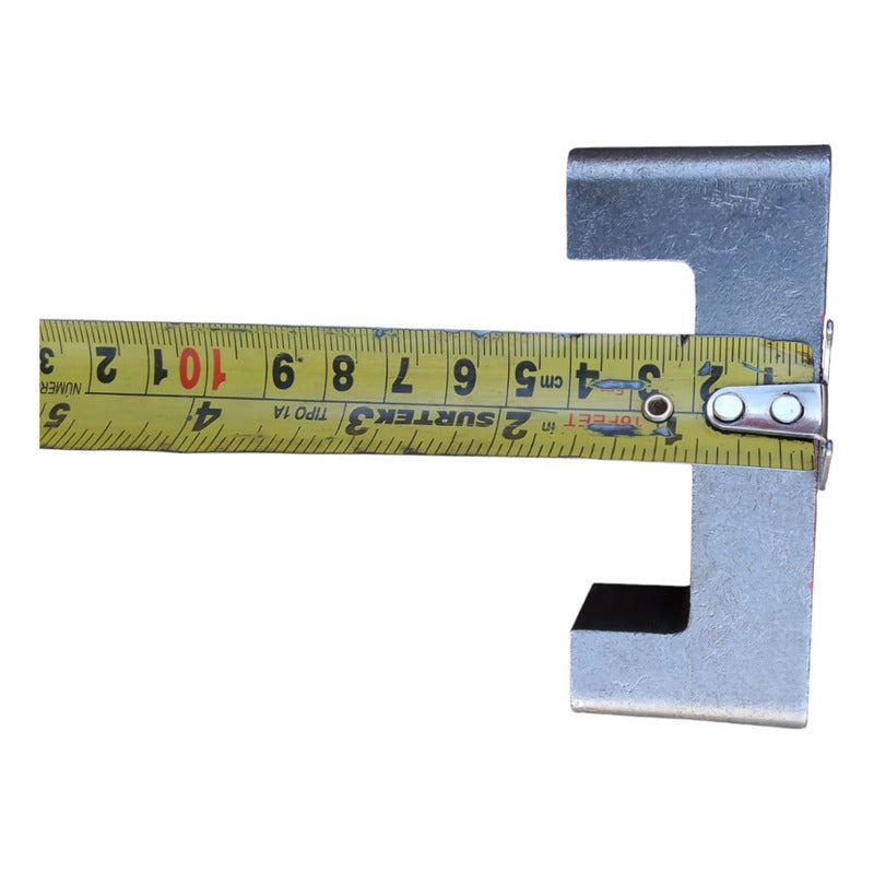 Soporte Barra Cambios Transmisión Spicer Es-5207b Caja 7 Vel
