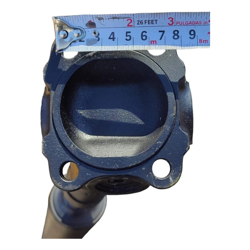 Flecha Barra Cardan Yugo Cruceta Isuzu Elf 300