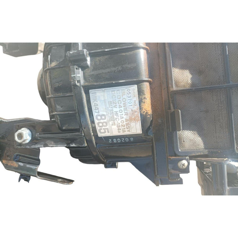 Blower Cuerpo Calefacción Tablero Sterling Fl360 Freightline