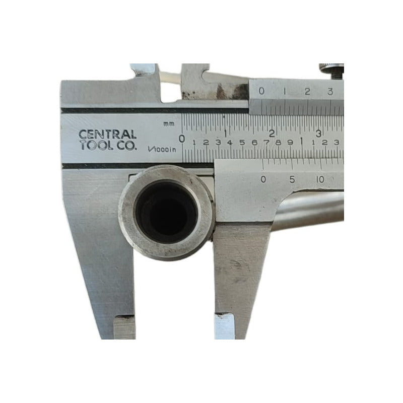 Tubo Línea Retorno Diésel Cf600 Vt275 4.5l Power Stroke