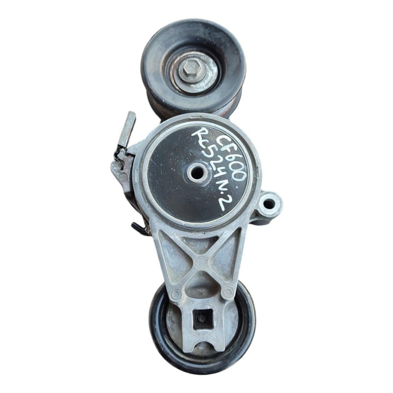 Tensor Ajustador Banda Motor Cf600 Vt275 Citystar Internatio