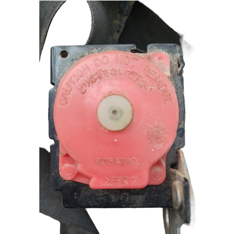 Cinturon Seguridad Mazda