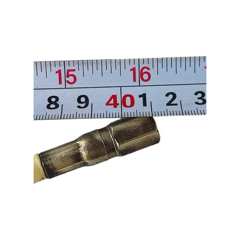 Manguera Sistema Llantas Llenado Presión Aire Meritor