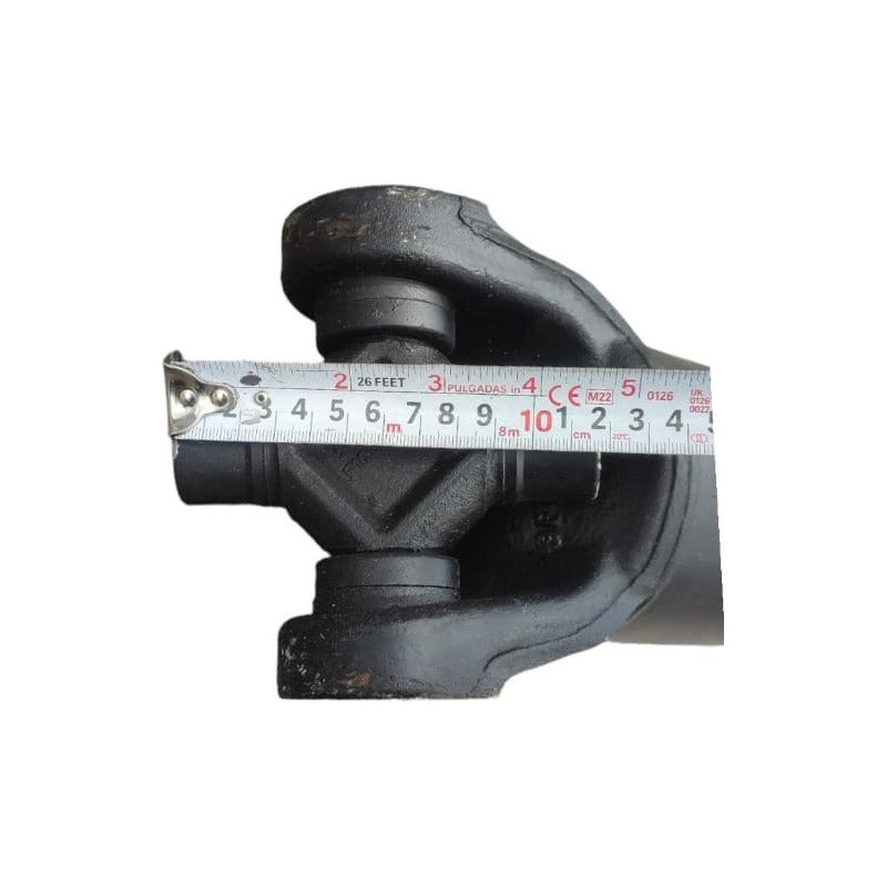 Flecha Barra Cardan Yugo Freightliner Fl 70 M2 Mercedes