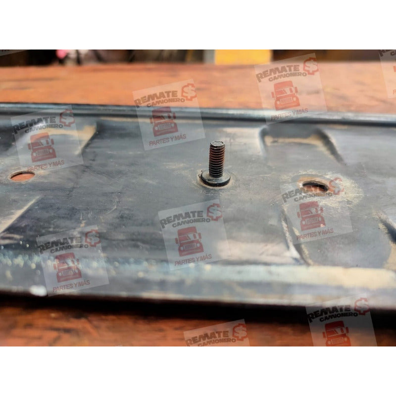 Tapa Varilla De Empuje Monoblock Motor Cummins 5.9l 6bt