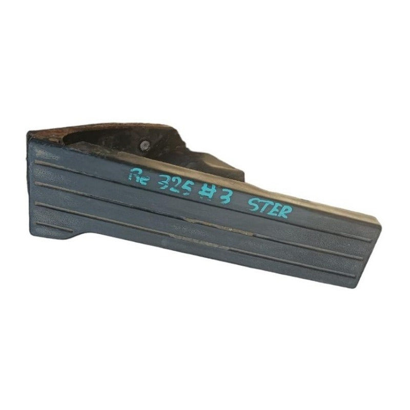 Pedal Acelerador Potenciometro Base Sterling Fl360 Cabina