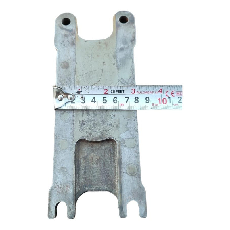 Soporte Fan Clutch Ventilador Caterpillar 3126 Freightliner