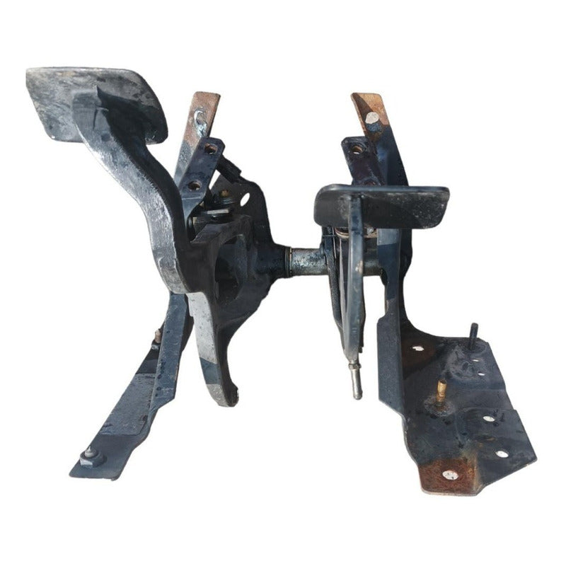 Pedal Clutch Freno Con Balancín Freightliner Fl70 Fl80 Fl50
