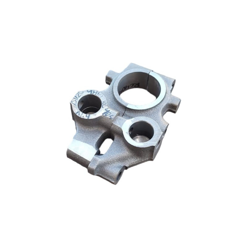 Chumacera Balancin Arbol Cabeza Motor Isuzu 4hk1 Elf 400 Par