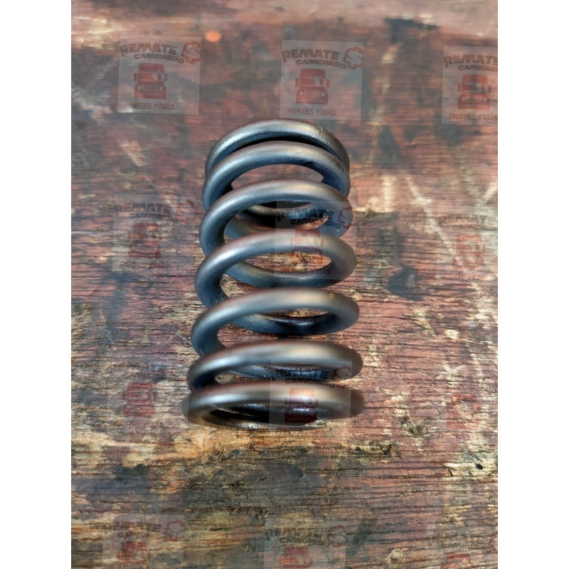 Resorte Válvula Cabeza Motor Cummins Isb 6.7l Paccar Px-6