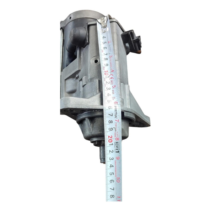 Marcha Motor Arranque Isuzu 4hk1 Elf 400 450 500 Casco