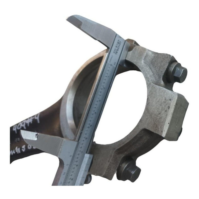 Viela Biela Perno Motor Cummins Isb 6bt Serie B