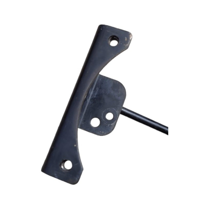 Barra Soporte Radiador Isuzu Elf 500