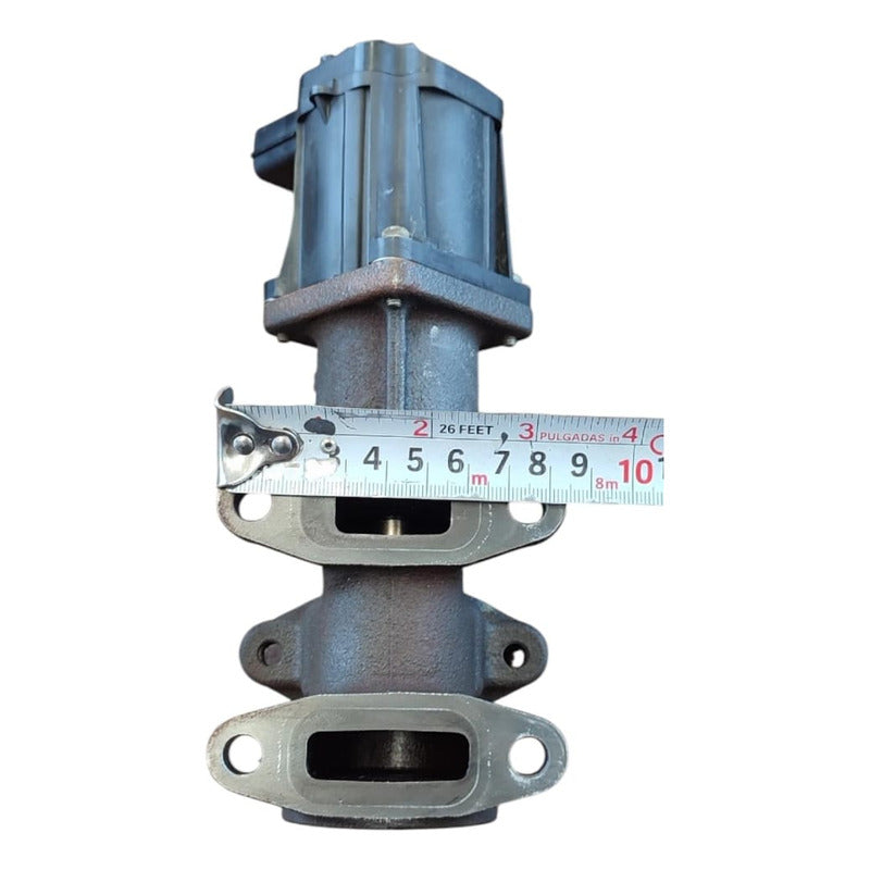 Válvula Egr Isuzu 4jj1e5le Elf 300 18-23